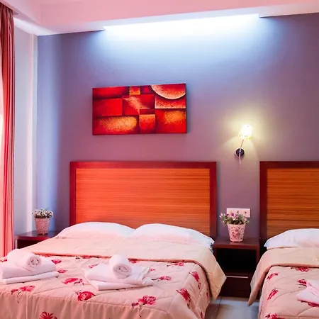 Hotel Rodon
