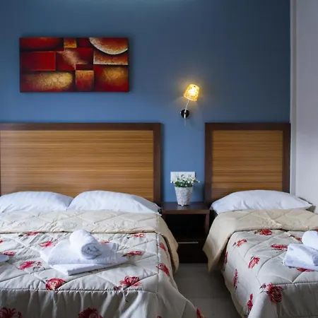 Hotel Rodon 3*