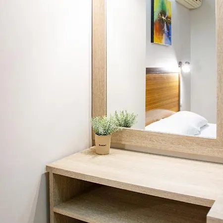 Rodon Hotel 3*
