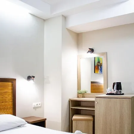 Rodon 3* Paralia Katerinis