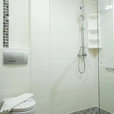 Hotel Rodon 3*