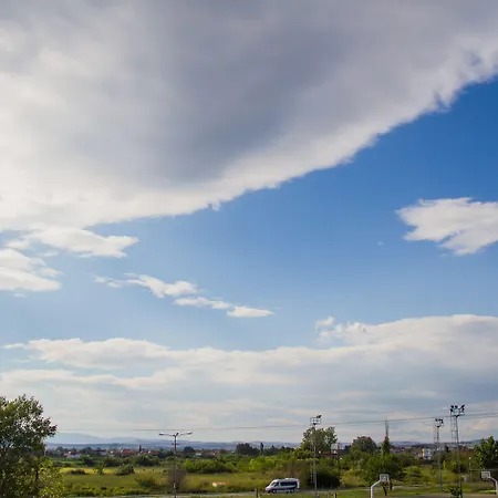 ホテル Rodon Paralía