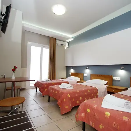 Rodon Hotel