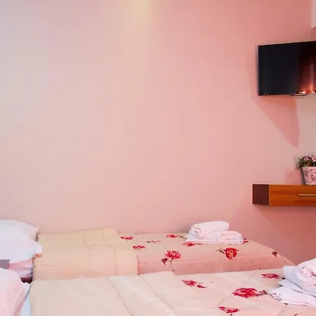 Rodon Hotel 3*