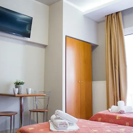 Hotel Rodon 3*
