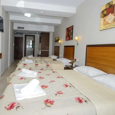 Hotel Rodon