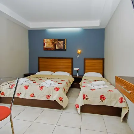 Rodon Hotel Paralia Katerinis
