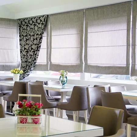 Rodon Hotel 3*
