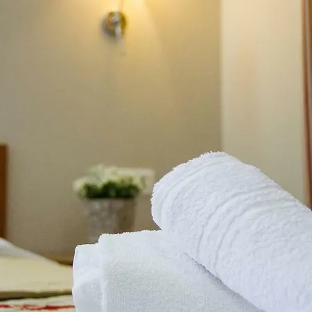 Hotel Rodon