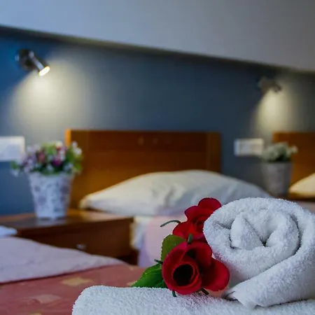 Rodon Hotel