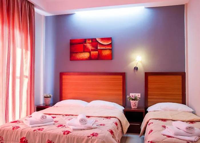 Hotel Rodon