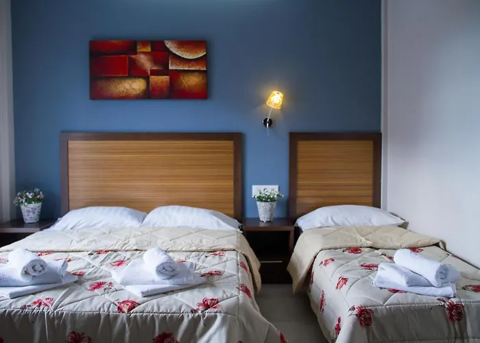 Hotel Rodon 3*