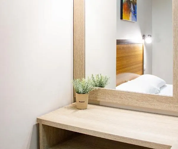 Rodon Hotel 3*