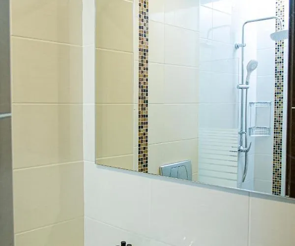 Hotel Rodon 3*