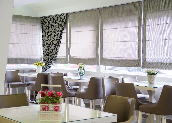 Hotel Rodon