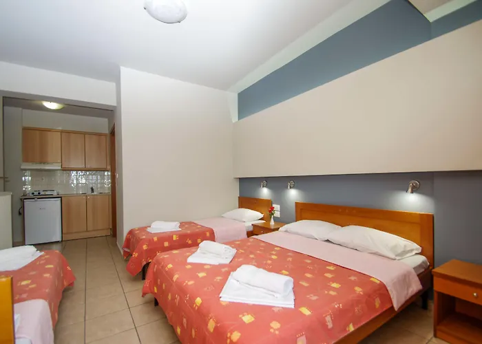Hotel Rodon