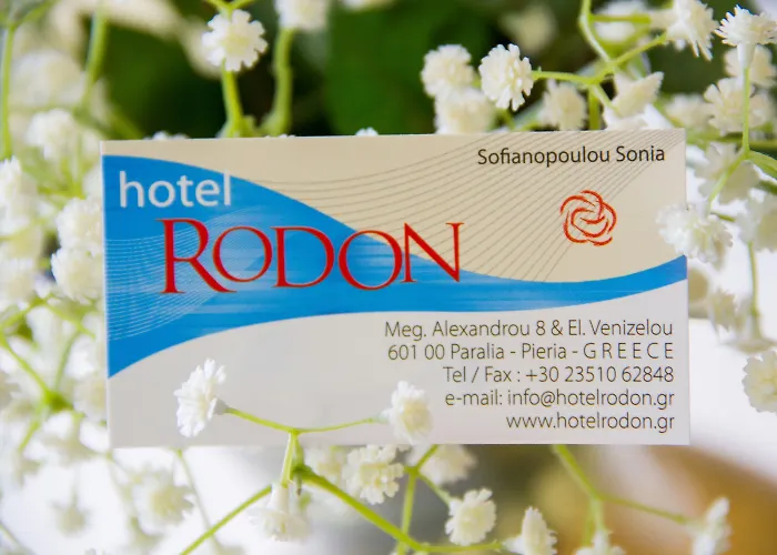 Rodon