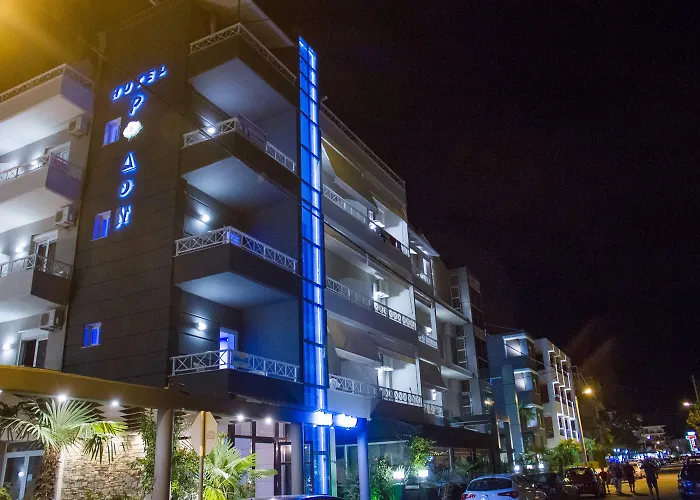 Hotel Rodon