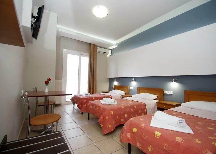 Rodon Hotel