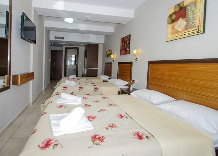 Hotel Rodon