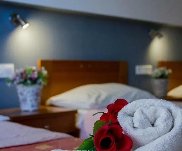 Rodon Hotel