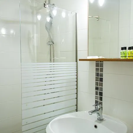 Rodon Szálloda Paralía