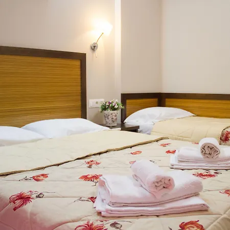 Rodon Szálloda Paralía