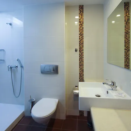 Szálloda Rodon Paralía