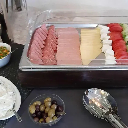 Rodon מלון 3*