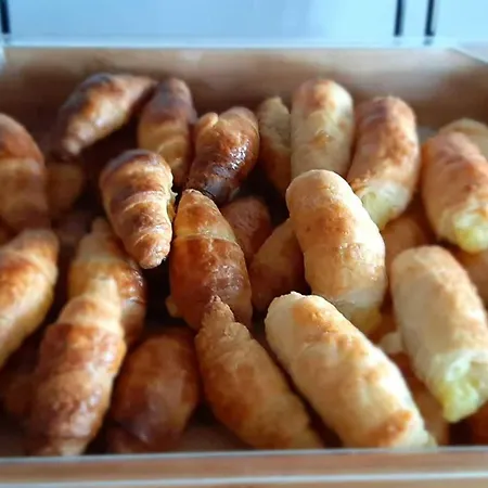 Rodon Szálloda Paralía