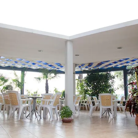 Hotel Rodon 3*