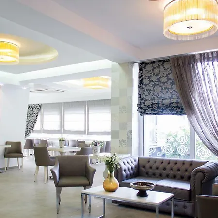 Rodon Hotel 3*