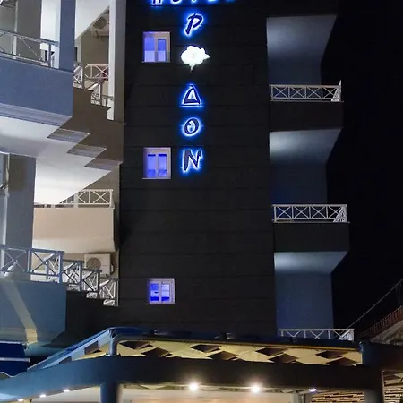 Hotel Rodon 3*