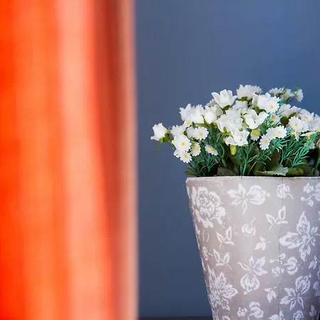 Szálloda Rodon Paralía