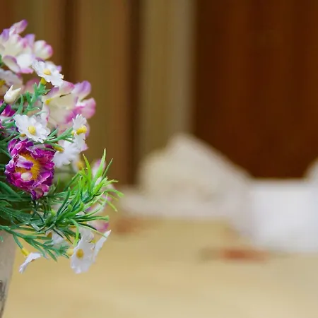 Rodon Szálloda Paralía