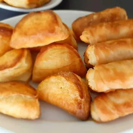 Rodon Szálloda Paralía