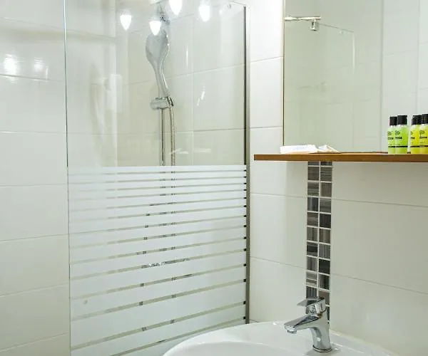 Rodon Hotel Paralía