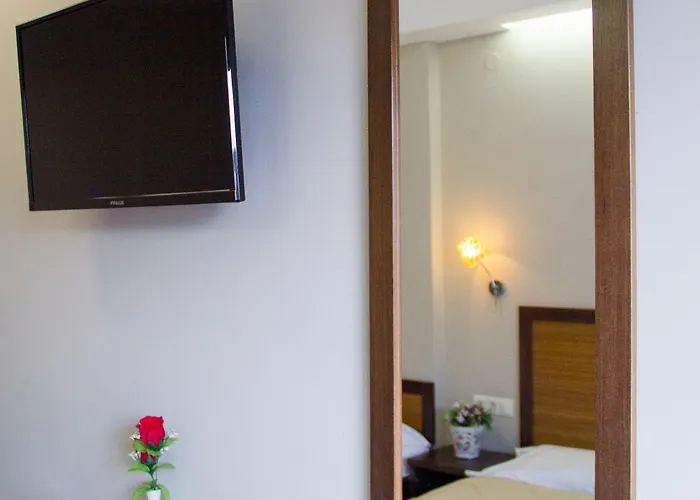 Rodon Паралия-Катерини