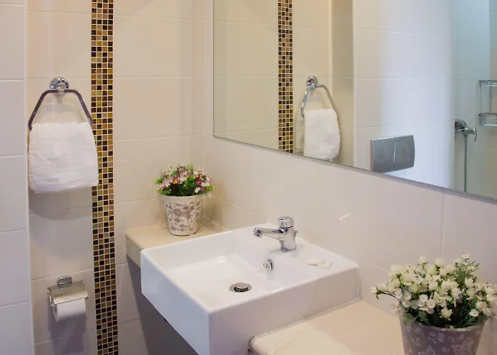 Rodon Hotel Paralía