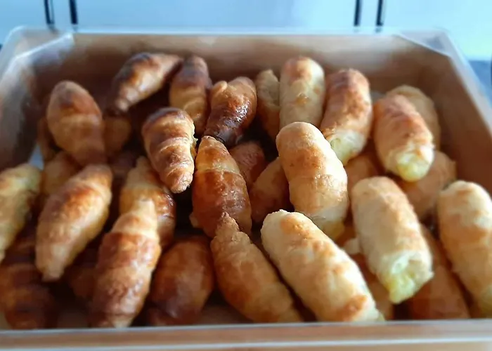 Rodon Hotel Paralía