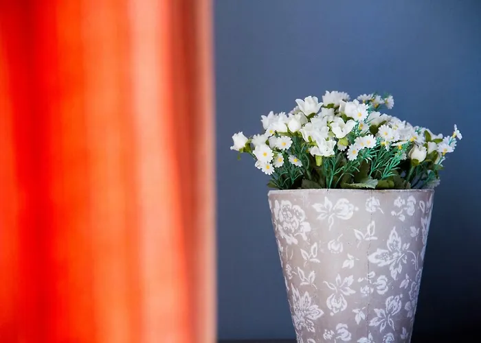 Hotel Rodon Paralía