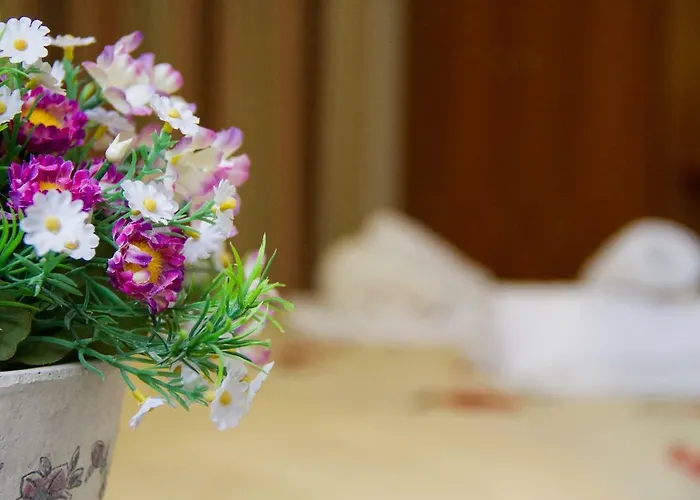 Rodon Hotel Paralía