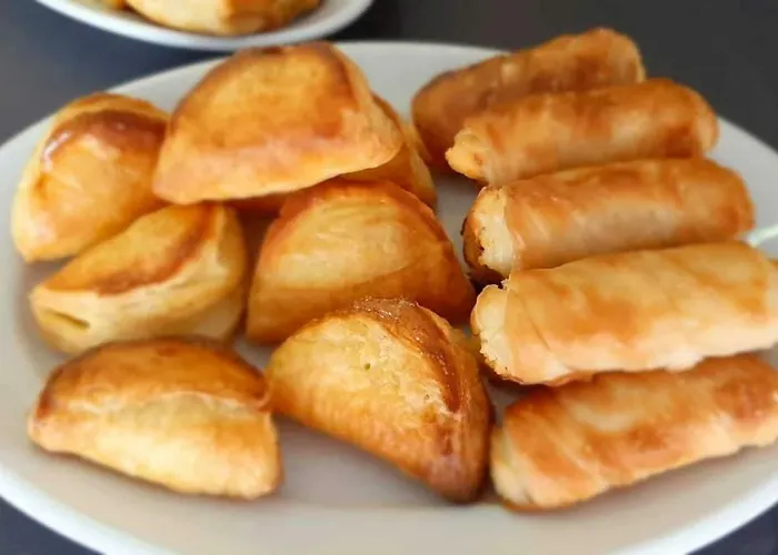 Rodon Hotel Paralía