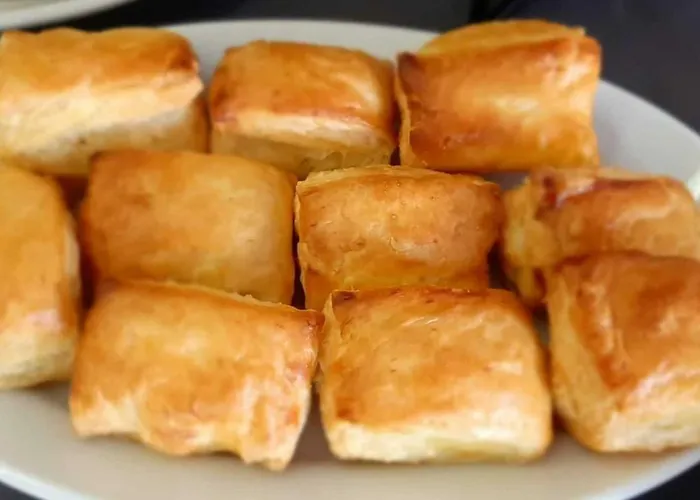 Hotel Rodon Paralía