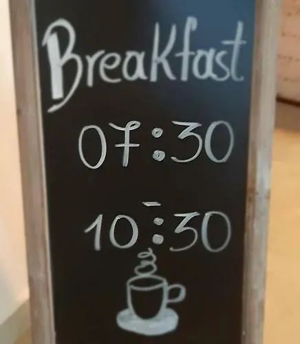 Hotel Rodon Paralía