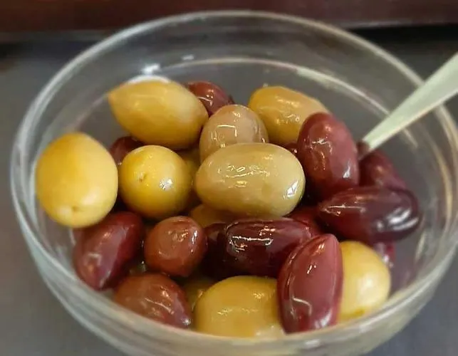 Hotel Rodon Paralía